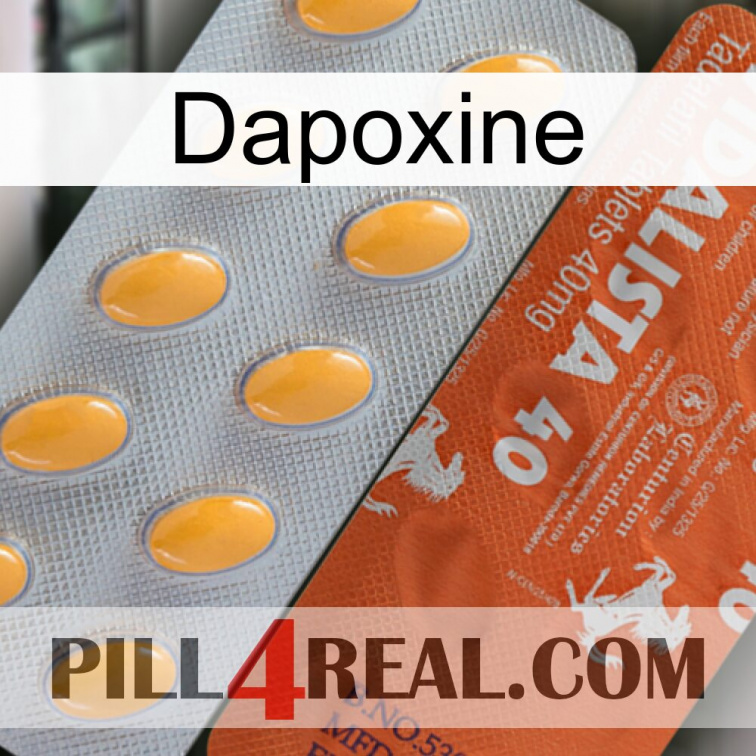 Dapoxin 43
